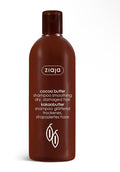Shampoing beurre de cacao 400ml