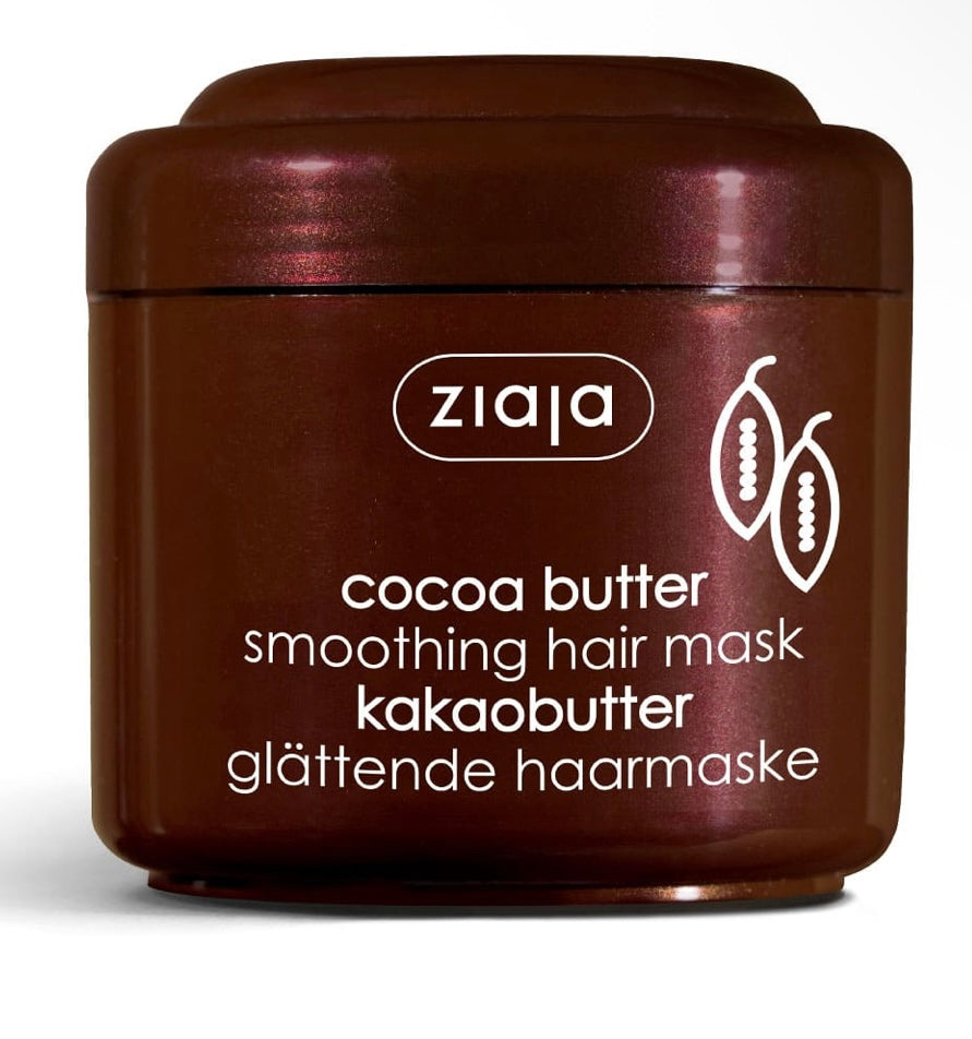 Masque beurre de cacao 200ml