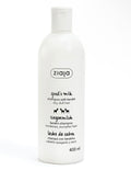 Shampoing kératine et lait de chèvre 400ml