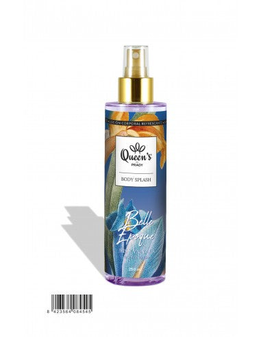 Brume la vie est belle